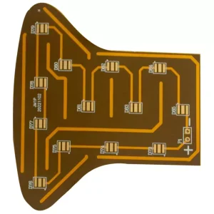 flexible printed circuits