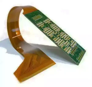flexible printed circuits
