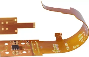 flexible printed circuits