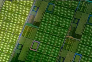 integrated circuit board