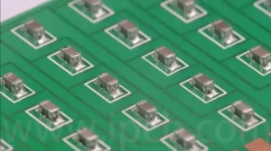 multilayer ceramic capacitor