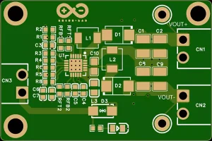 rf pcb
