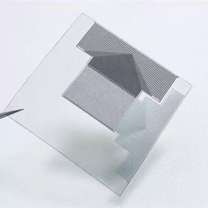 transparent FPC