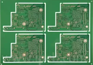 rogers pcb assembly