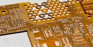 3D printed pcb boards