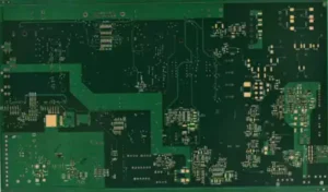 8 layer pcb