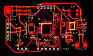 PCB Board Circuit Diagram as the Foundation of Reliable Electronic Engineering