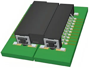 PCB Socket Drive Electronic Systems: Reliability and High Performance