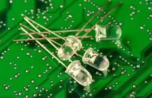 Optoelectronic Circuit Boards