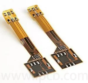 flexible led pcb