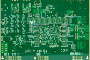 high layer pcb