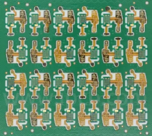 high layer pcb