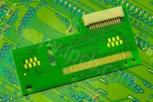 optical module pcb