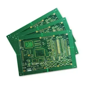 PCB board manufacturing