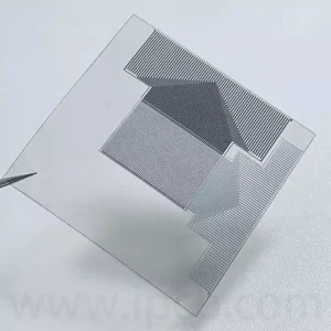 transparent flexible PCB
