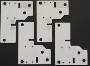 ceramic circuit board