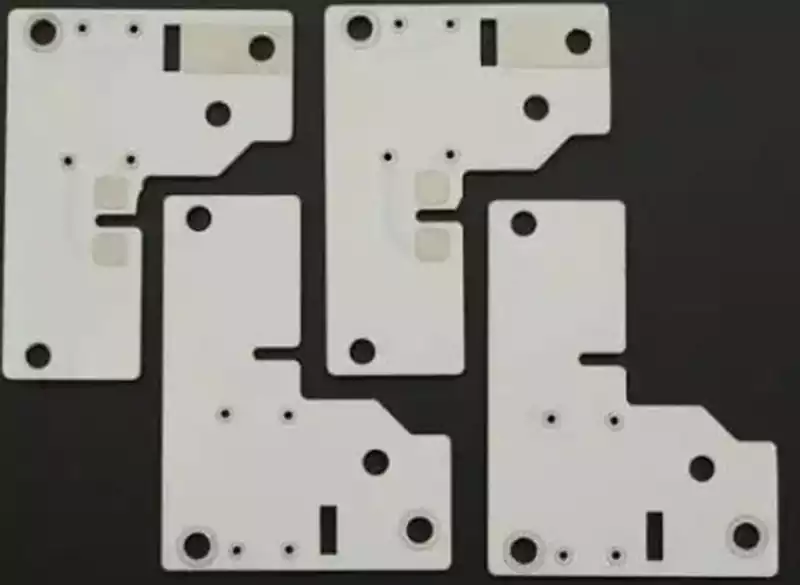 ceramic circuit board