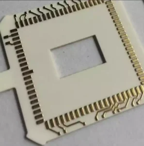 ceramic circuit board