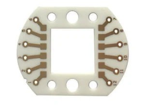ceramic pcb