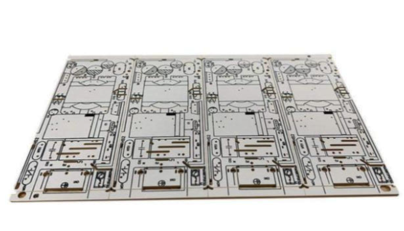 ceramic pcb