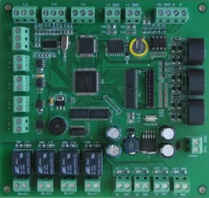 double sided smt assembly