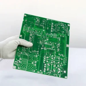 Rogers PCB Laminate Drives High-Frequency Innovation