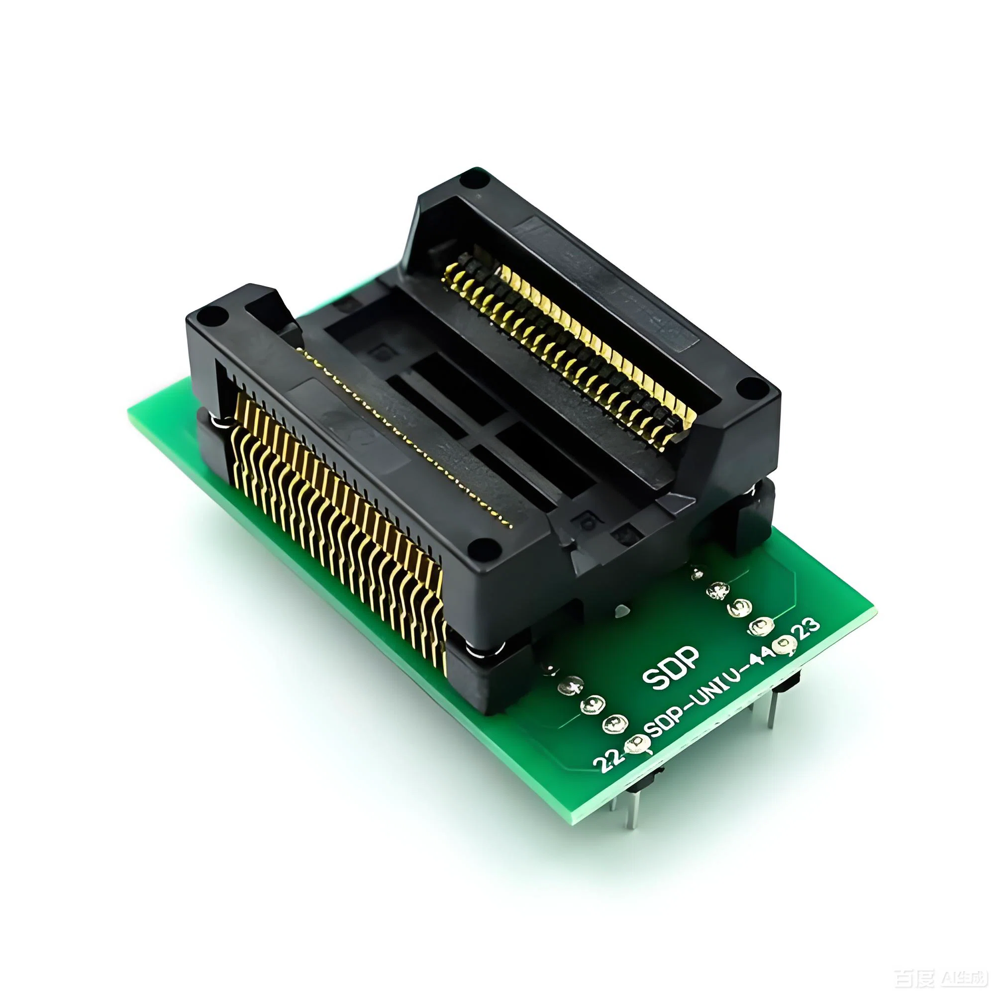 Smd Socket Understanding IC Chip Socket for High Performance Hardware - PCB & PCBA ...