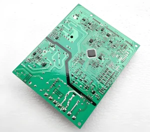 Refrigerator PCB Board Enables Reliable Smart Appliances