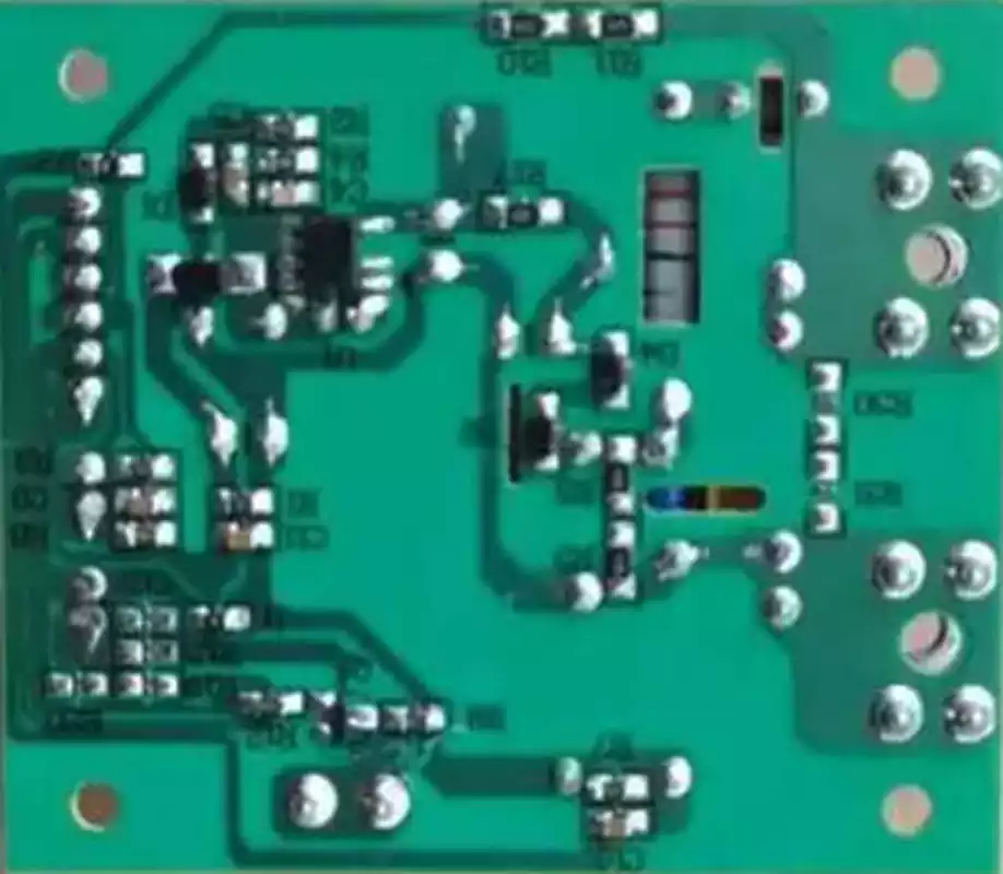 glx pcb rite board
