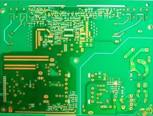 printed circuit board