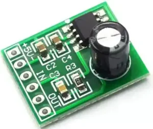 small-pcb-board