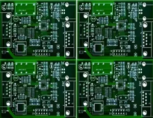 4 layer PCB