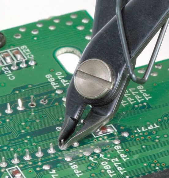 Why Cold Solder Joint Undermines Long-Term Product Reliability