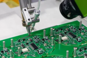 PCB Board Soldering Machine: Ensuring Consistent and Reliable Assembly