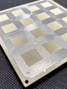 ceramic circuit board