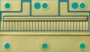 ceramic circuit board