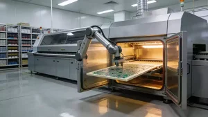 ceramic circuit board