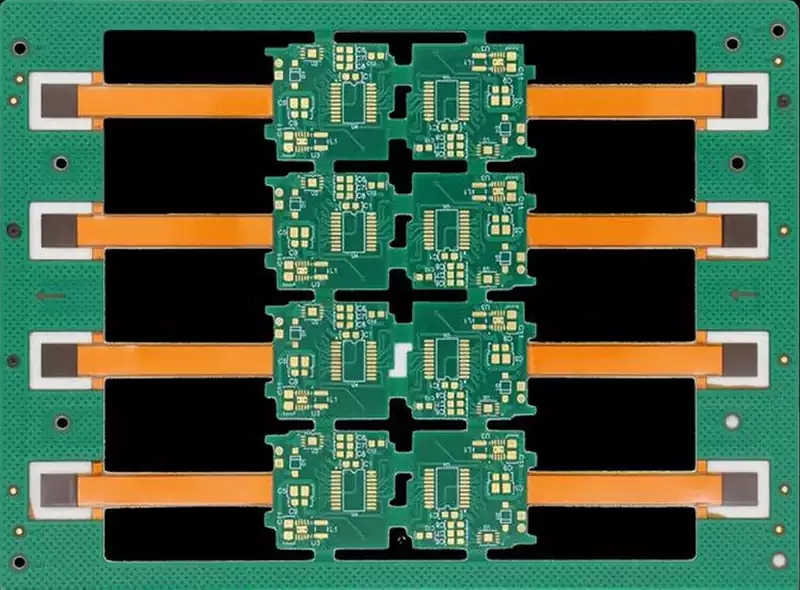 hdi pcb