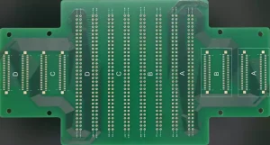 hdi pcb