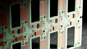 ceramic circuit board