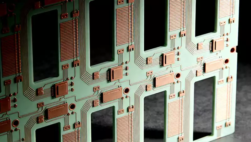 ceramic circuit board