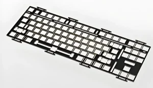 Why FR4 Plate Keyboards Are Gaining Popularity in Custom Mechanical Designs