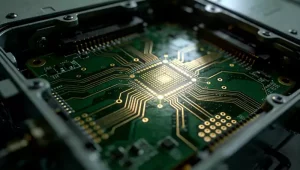 high frequency board