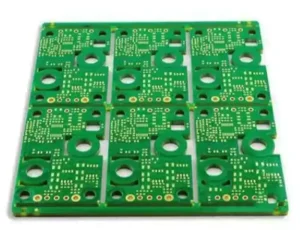 copper thickness pcb