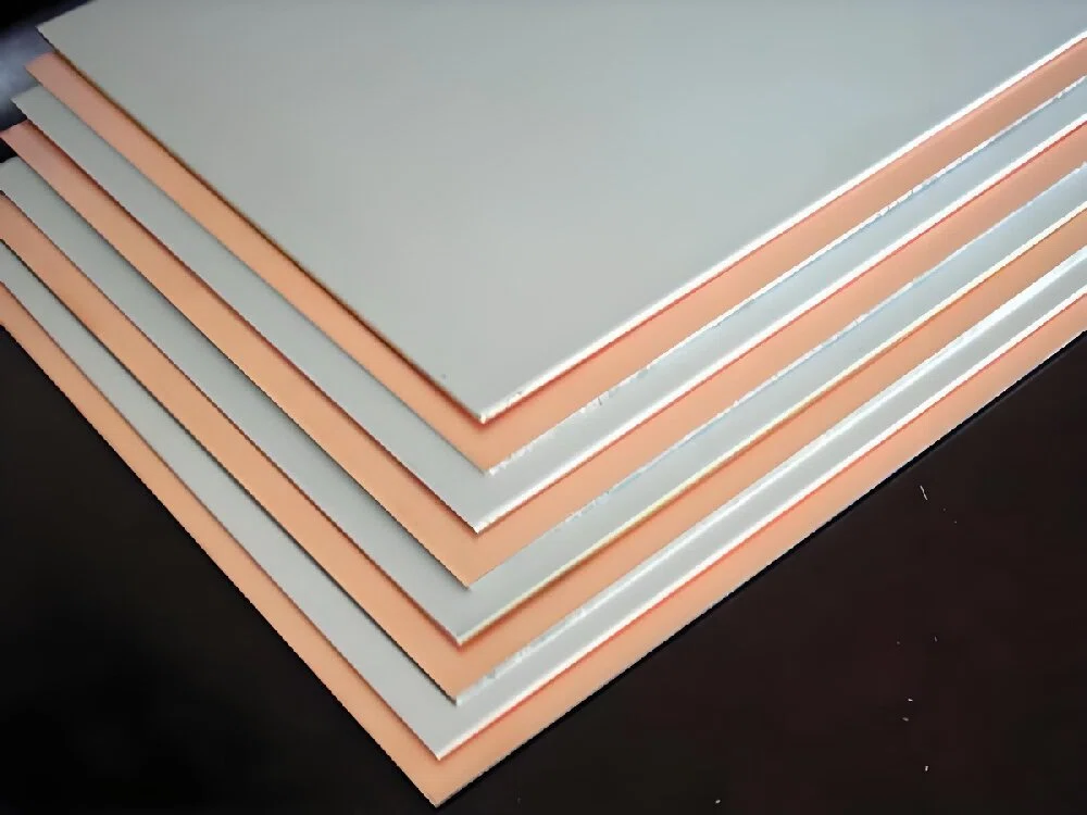 The Engineering Physics of FR4 PCB Thickness and Impedance Control