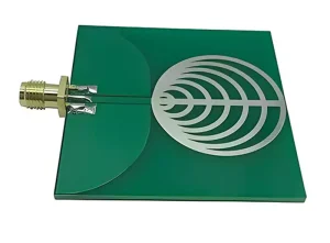 high frequency antenna