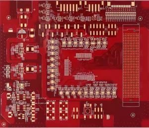 rogers pcb