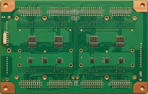 6 layer pcb