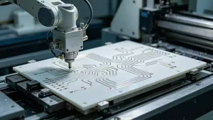 ceramic circuit board