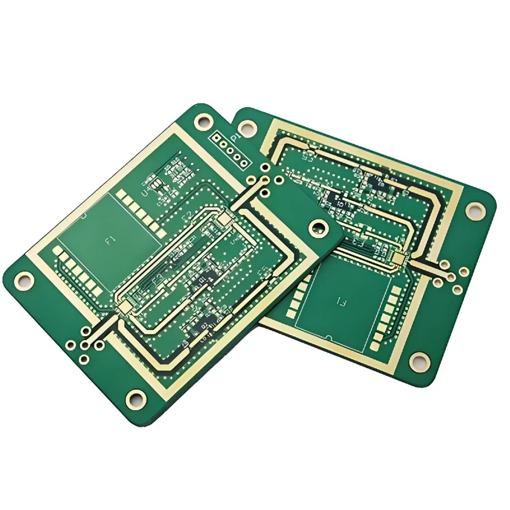 An In-Depth Analysis of Hardware PCB Proto Board Development